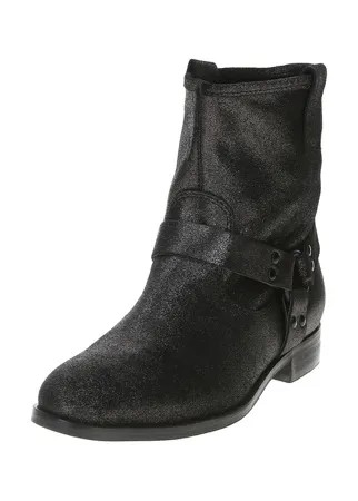 Дутики женские ALDO SALVATRIX серые 36 RU