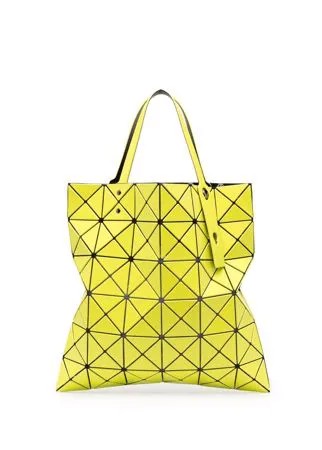 Bao Bao Issey Miyake сумка-тоут Lucent