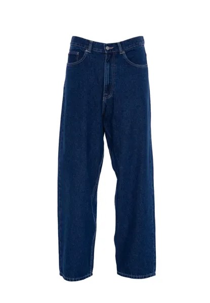 Мешковатые джинсы Dr.Denim, галечный темный ретро