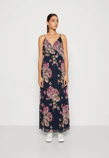 Длинное платье Vero Moda