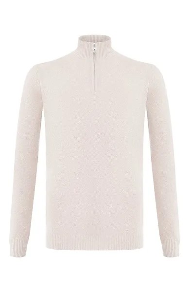 Кашемировый джемпер Loro Piana
