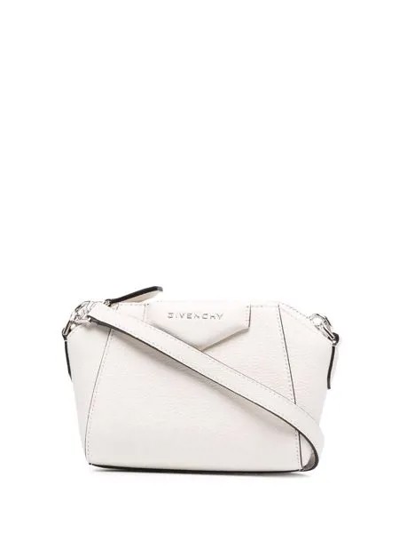 Givenchy маленькая сумка через плечо Antigona