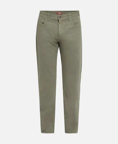 Прямые джинсы Carrera, зеленый