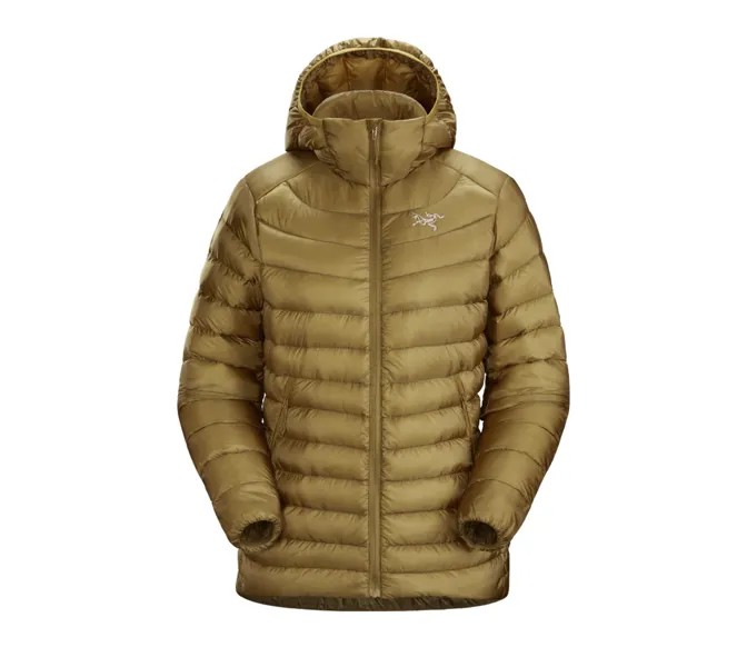 Пуховик серии CERIUM женский Arcteryx