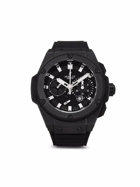 Hublot наручные часы Big Bang King Power pre-owned 48 мм 2021-го года