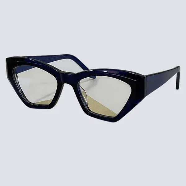 Модные женские очки для чтения Kaibote «кошачий глаз», очки для дальнозоркости с пружинными петлями, оправа для очков для компьютера