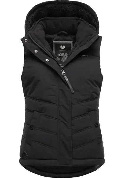 Стеганый жилет Ragwear 