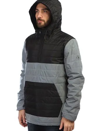 Куртка мужская ELEMENT Alder Puff Pop Tw Reflective