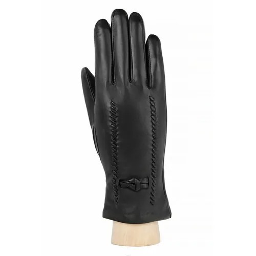 Перчатки Montego, размер 7.5, черный
