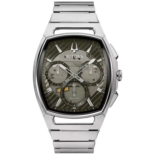 Наручные часы Bulova 96A257