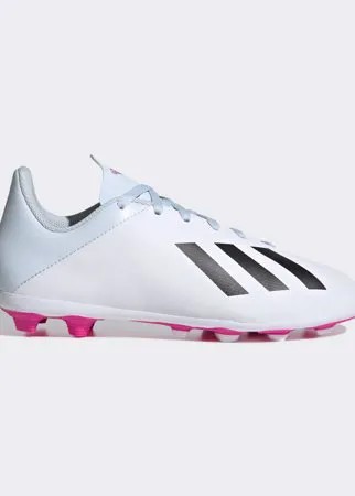 Футбольные бутсы X 19.4 FxG J adidas Performance