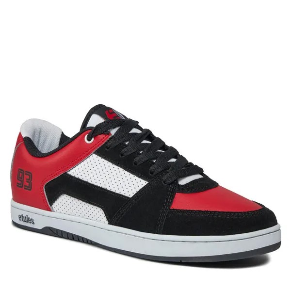 Кроссовки Etnies McRap Lo, черный