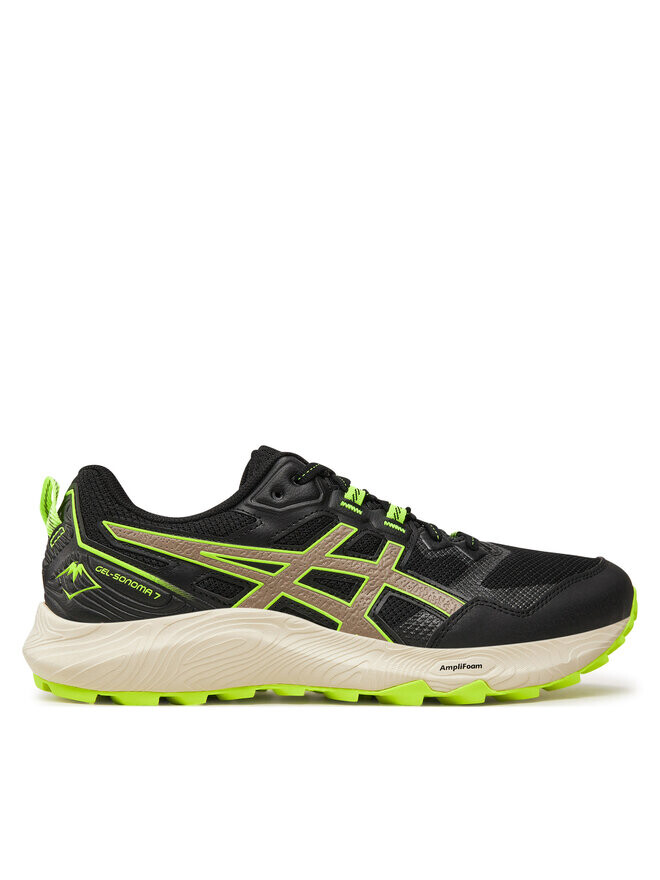 Беговые кросовки Asics de running Gel-Sonoma 7 1011B595 Negro, черный