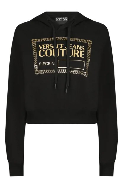 Худи VERSACE JEANS COUTURE