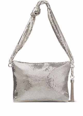 Jimmy Choo сумка на плечо Callie