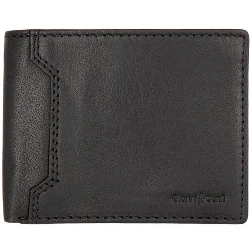 Портмоне Gianni Conti 4117220 black