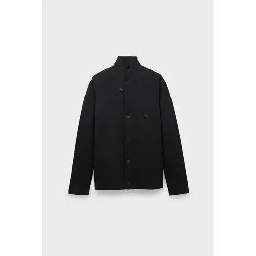 Куртка Hannes Roether, размер 52, черный