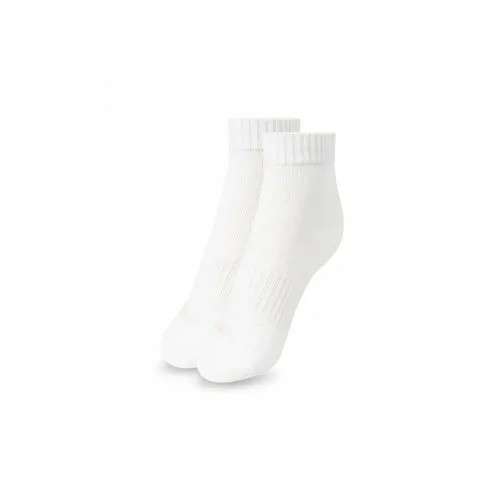 Женские носки Anta, размер 22-24, белый