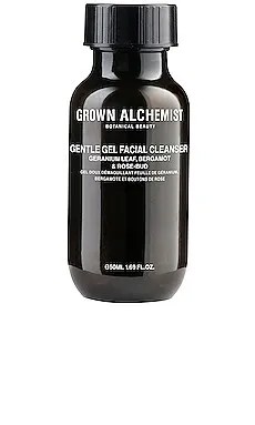Мягко очищающий гель в тревел-формате - Grown Alchemist