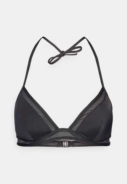 Верхняя часть бикини MARE DONNA LICENZA La Perla, черный