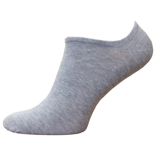 Носки Брестские, размер 27, серый