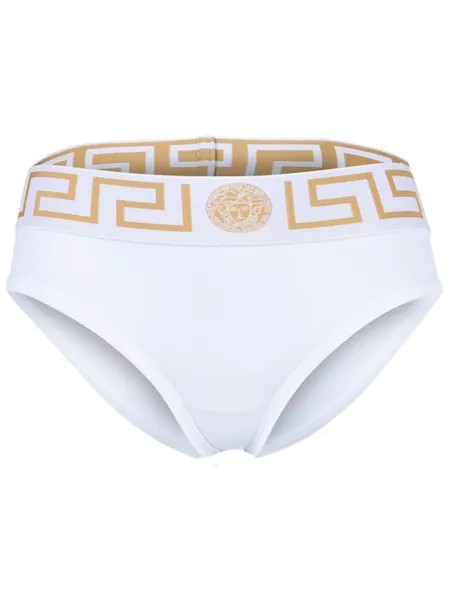 Трусы 1 упаковка Versace Jeans, белый
