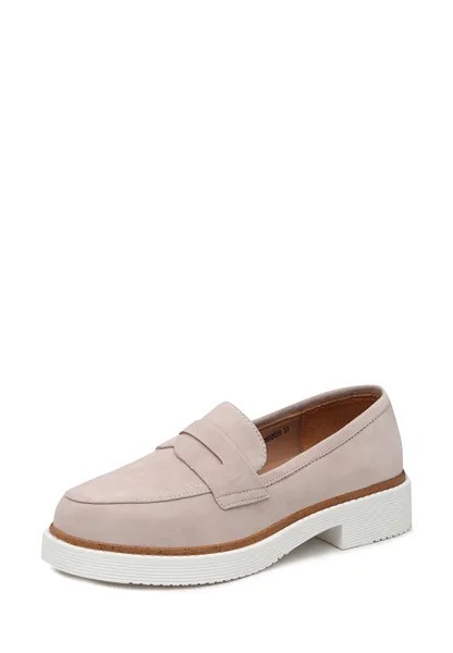 Лоферы женские Pierre Cardin 710022769 бежевые 41 RU