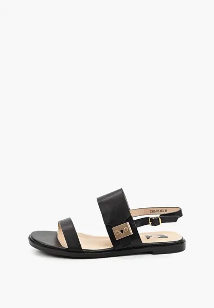Сандалии Stella Della Moda