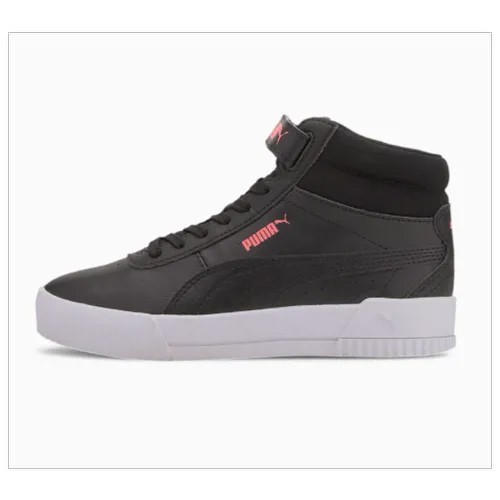 Puma Carina Mid Jr. размер 37. длина стельки 23см.