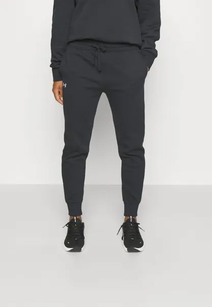 Спортивные брюки Under Armour, черно-белый