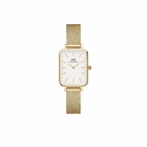Наручные часы Daniel Wellington, золотой