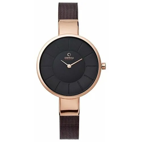 Наручные часы Obaku V149LXVNMN