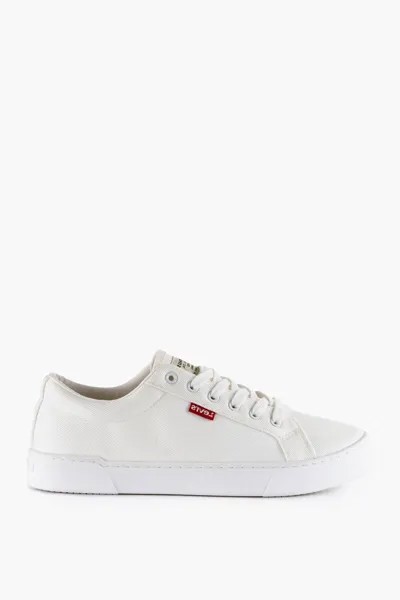 Кроссовки Малибу 2.0 Levi's, белый