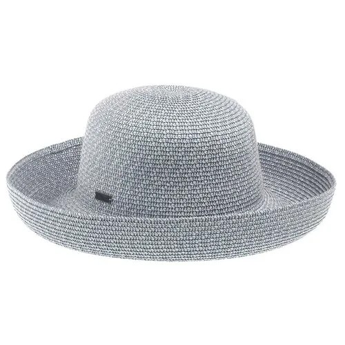 Шляпа с широкими полями BETMAR B166 CLASSIC ROLL UP, размер ONE