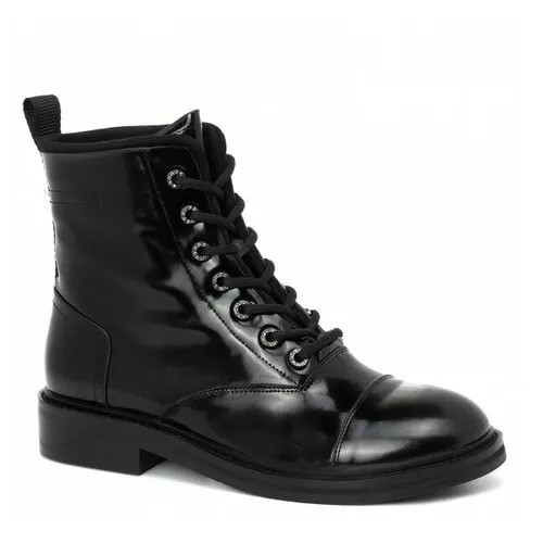 Ботинки Tendance 2111S-62 черный, Размер 41