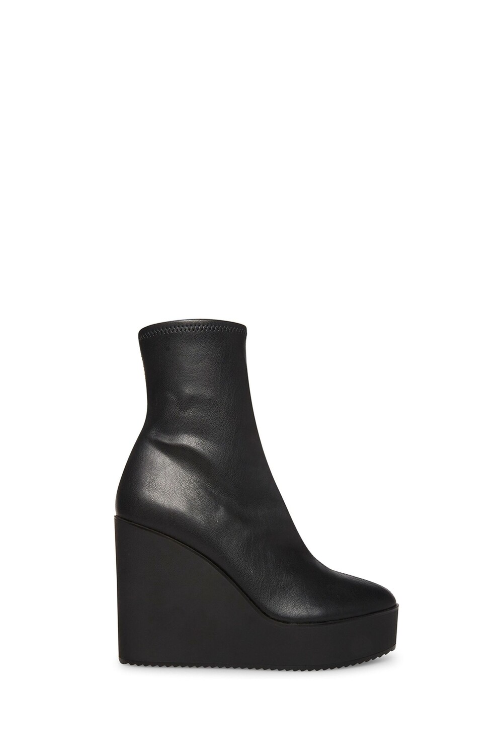 Ботинки Jassy Steve Madden, черный