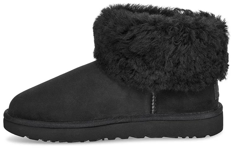 Зимние сапоги Ugg CLASSIC MINI женские