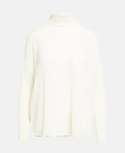 Кашемировый пуловер Absolut Cashmere, экрю
