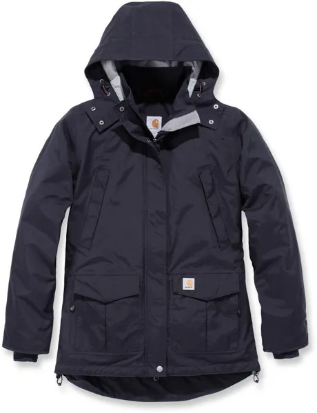 Куртка женская Carhartt Shoreline, черный