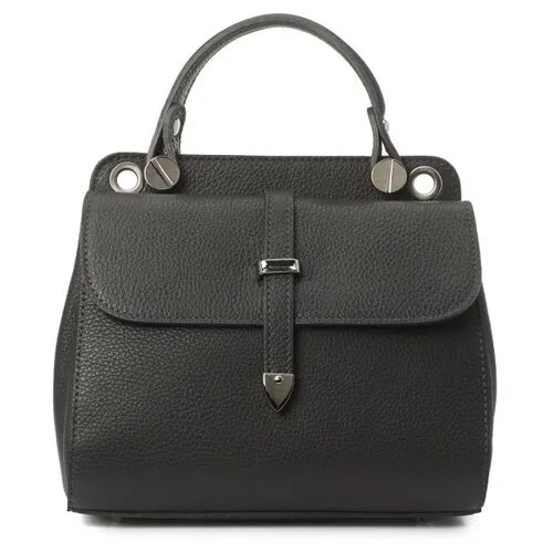 Сумка diva's bag, темно-серый