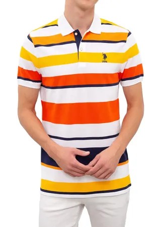 Поло U.S. Polo Assn.