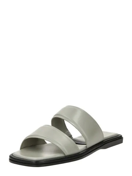 Мюли NEWD.Tamaris Mules, пастельно-зеленый