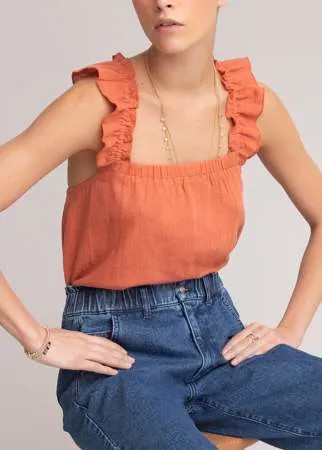 Блузка LA REDOUTE COLLECTIONS