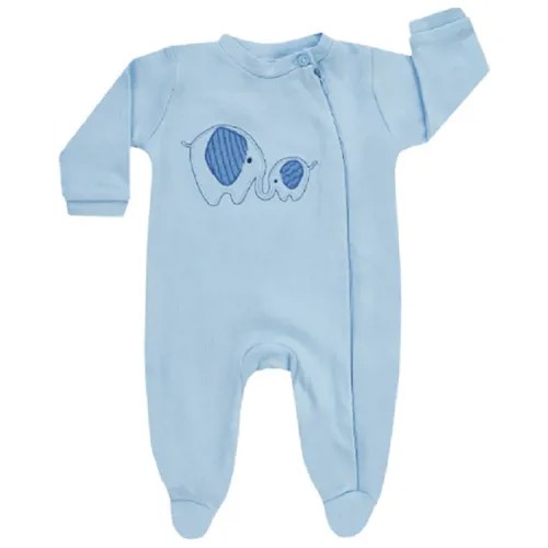 Комбинезон для малыша (Размер: 62), арт. 320066-3100, цвет голубой