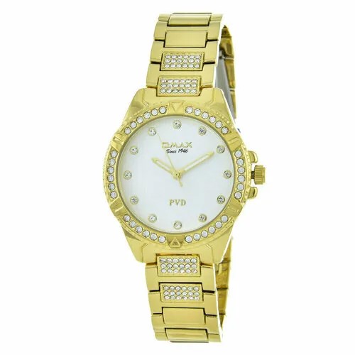 Наручные часы OMAX JSS012Q008 ( GOLD (2N18)), золотой
