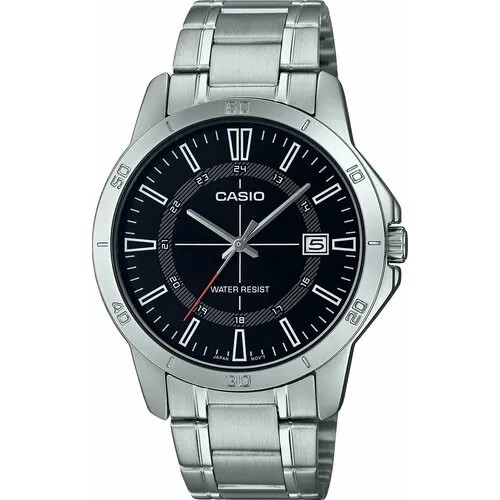 Наручные часы CASIO