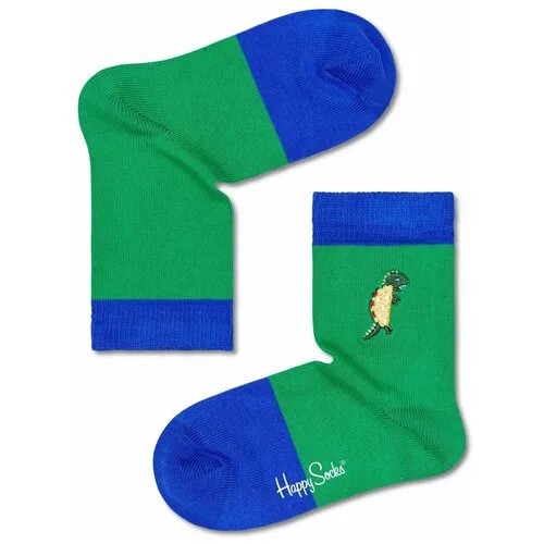 Носки Happy Socks детские, размер 4-6Y, мультиколор