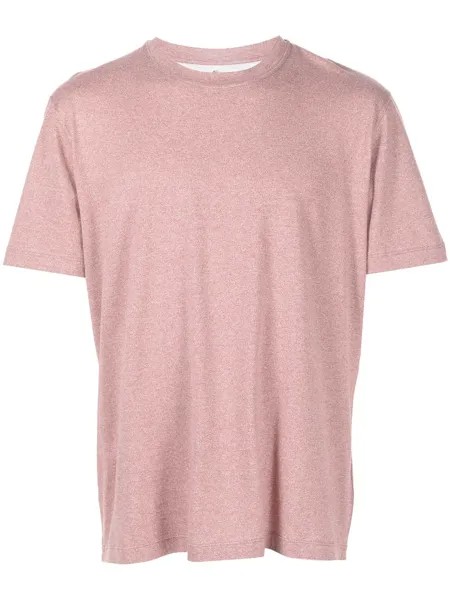 Brunello Cucinelli short-sleeved jersey-knit T-shirt