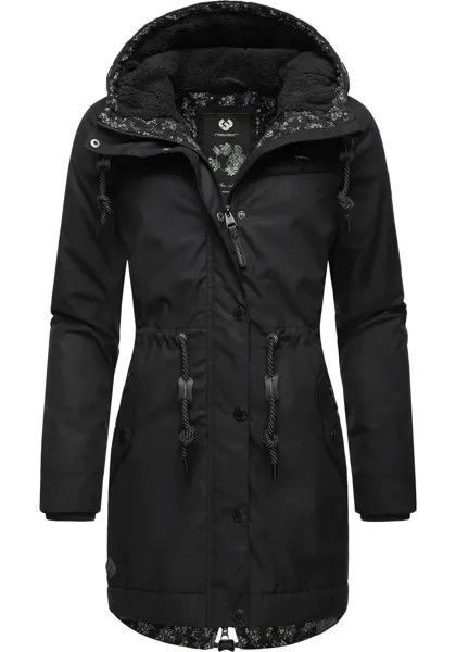 Зимняя куртка Ragwear 