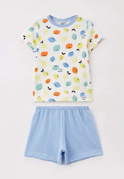 Пижама Petit Bateau